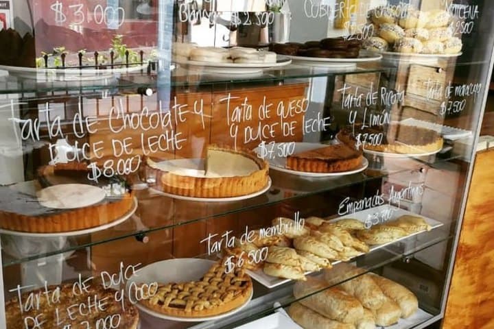 4. Tienda de postres y dulces en Bogotá, Colombia. Foto - JUPA100 (Tripadvisor)