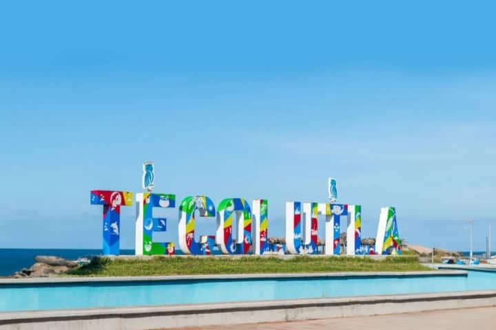 5. Tecolutla. Foto - Gobierno Municipal Tecolutla