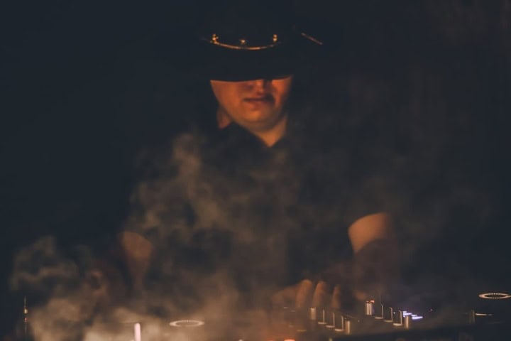 6. DJ Duncan Romero, invitado a Fuego y Sabor en Guanajuato. Foto - @duncansoy (Instagram)