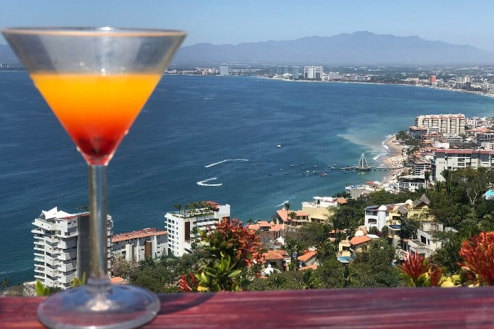 6. Vistas desde el Grand Miramar. Foto - helloheide (Tripadvisor)