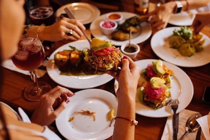 8. Comida Yucateca. Foto - TOP Yucatán
