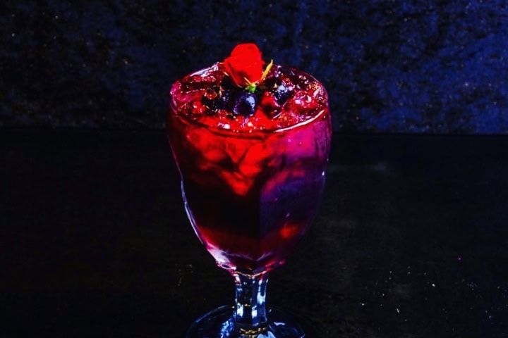 8. Emperor Bloody Berry. Foto - @ginzavampire (Instagram)