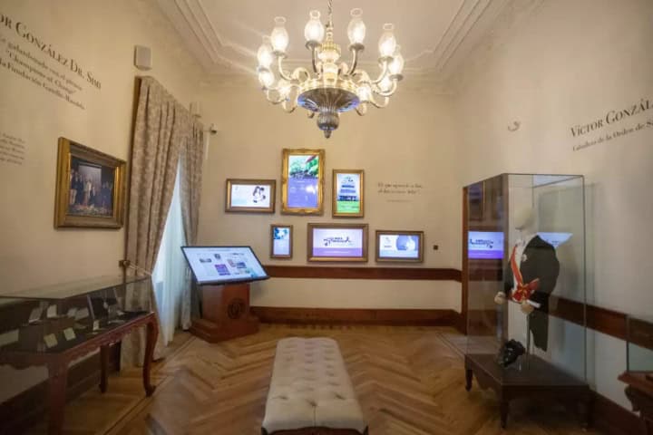 9. Sala de Vida asistencial en la SimiCasa. Foto - En byn (Facebook)