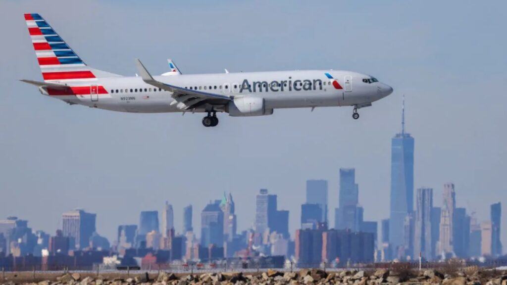 AMERICAN AIRLINES Y LA COPA MUNDIAL 2026
