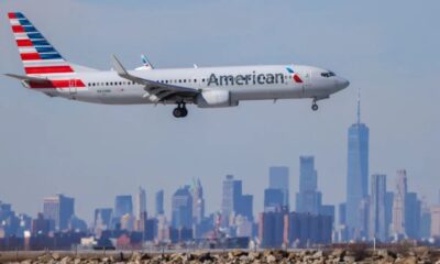 AMERICAN AIRLINES Y LA COPA MUNDIAL 2026