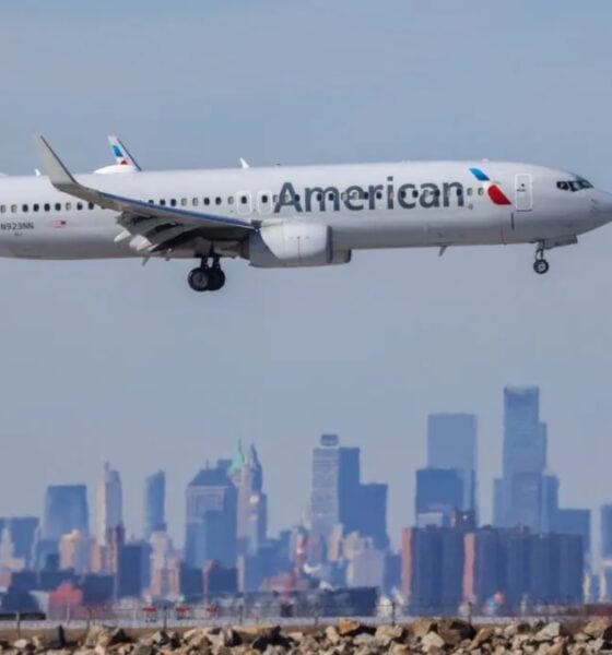 AMERICAN AIRLINES Y LA COPA MUNDIAL 2026