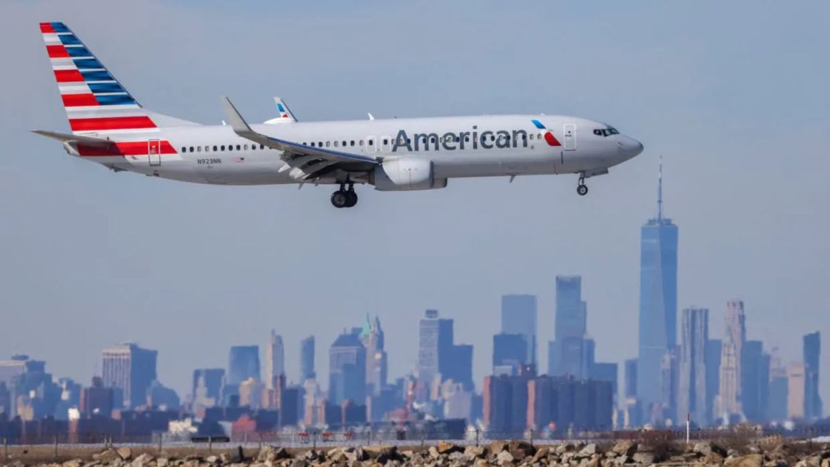 AMERICAN AIRLINES Y LA COPA MUNDIAL 2026