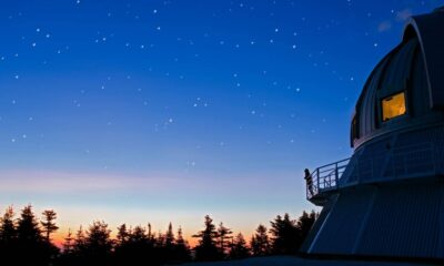 ASTROTURISMO EN QUEBEC