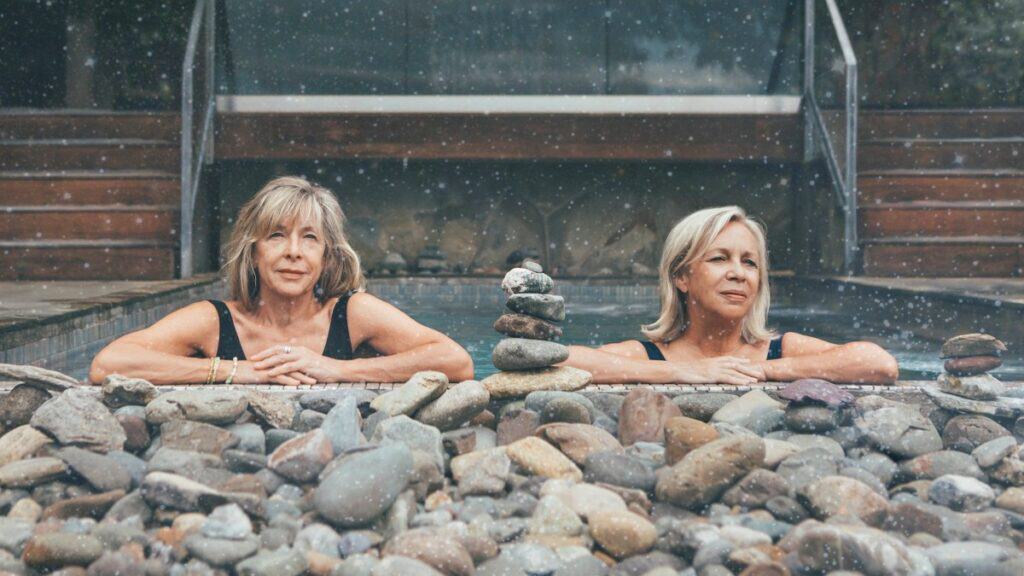 BALNEA SPA EN QUEBEC, CANADÁ