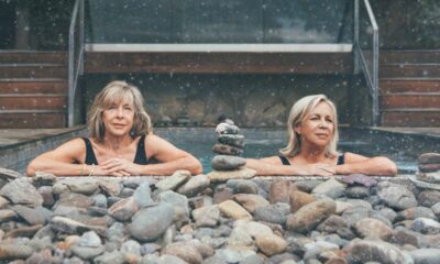 BALNEA SPA EN QUEBEC, CANADÁ