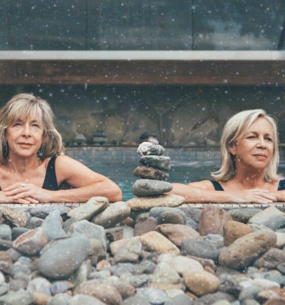 BALNEA SPA EN QUEBEC, CANADÁ