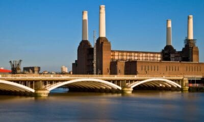 BATTERSEA POWER STATION