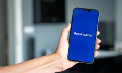 BOOKING EN EL TIANGUIS TURÍSTICO