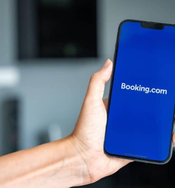 BOOKING EN EL TIANGUIS TURÍSTICO