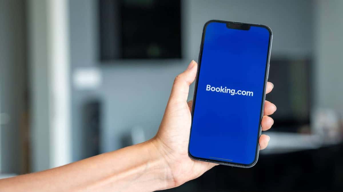 BOOKING EN EL TIANGUIS TURÍSTICO