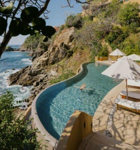 CALA DE MAR IXTAPA GUERRERO