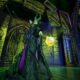 DISNEY VILLAINS_ UNFAIRLY EVER AFTER