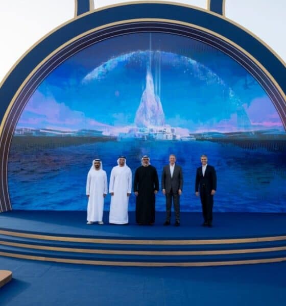 DISNEYLAND ABU DHABI