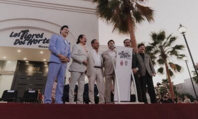 EL MUSEO DE LOS TIGRES DEL NORTE