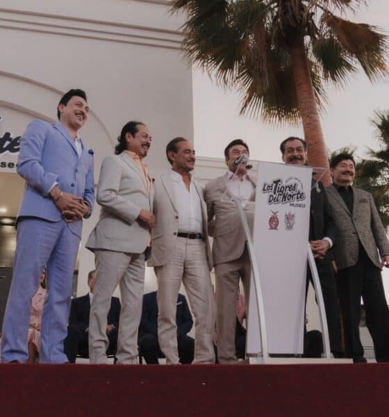 EL MUSEO DE LOS TIGRES DEL NORTE