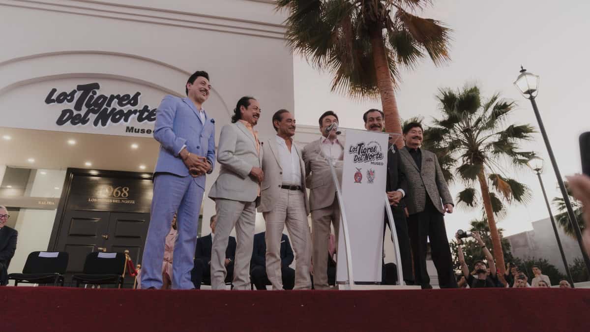 EL MUSEO DE LOS TIGRES DEL NORTE