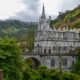 EL SANTUARIO DE LAS LAJAS EN COLOMBIA