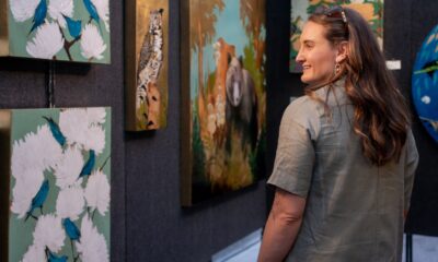 FESTIVAL DE LAS ARTES DE CHERRY CREEK EN DENVER, ESTADOS UNIDOS