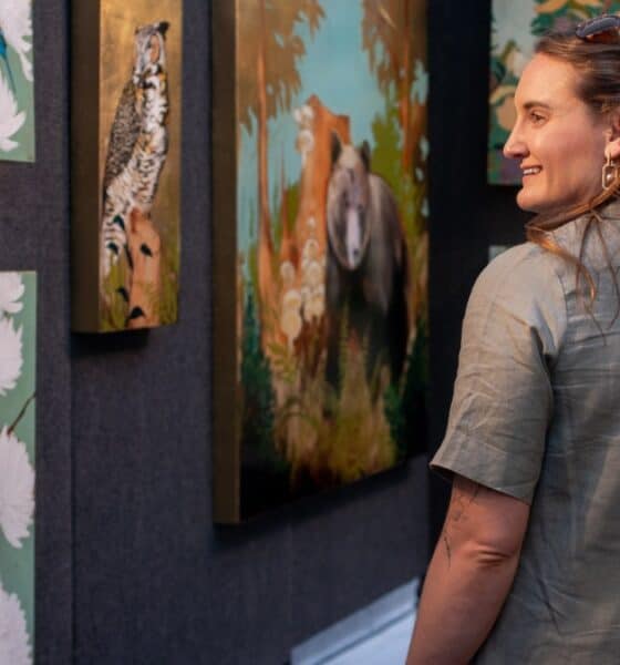 FESTIVAL DE LAS ARTES DE CHERRY CREEK EN DENVER, ESTADOS UNIDOS