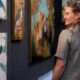 FESTIVAL DE LAS ARTES DE CHERRY CREEK EN DENVER, ESTADOS UNIDOS
