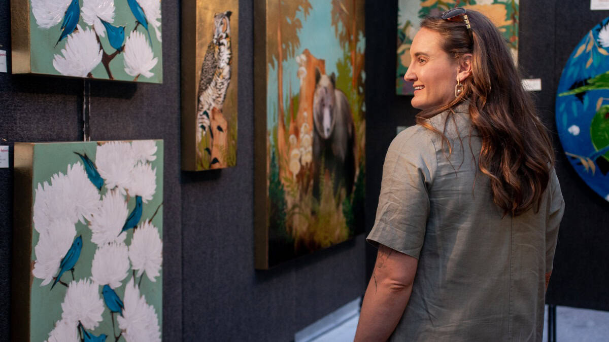 FESTIVAL DE LAS ARTES DE CHERRY CREEK EN DENVER, ESTADOS UNIDOS