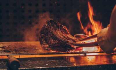 FESTIVAL FUEGO Y SABOR EN GUANAJUATO