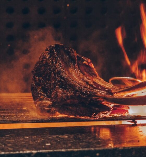 FESTIVAL FUEGO Y SABOR EN GUANAJUATO