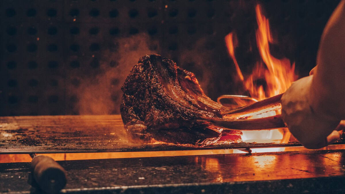 FESTIVAL FUEGO Y SABOR EN GUANAJUATO