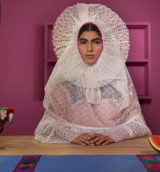FRIDA, UNA SINGULAR VISIÓN DE BELLEZA Y DOLOR