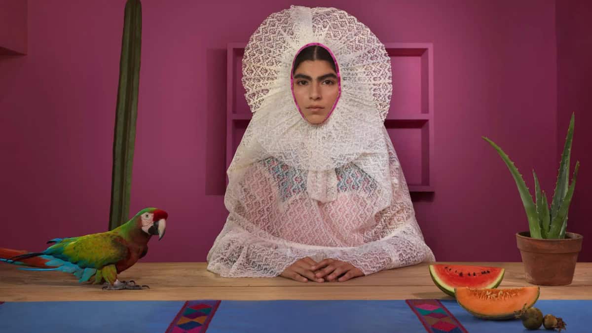 FRIDA, UNA SINGULAR VISIÓN DE BELLEZA Y DOLOR