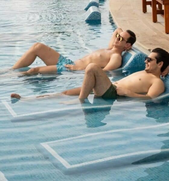 GRAND MIRAMAR FESTEJA EL VALLARTA PRIDE 2025