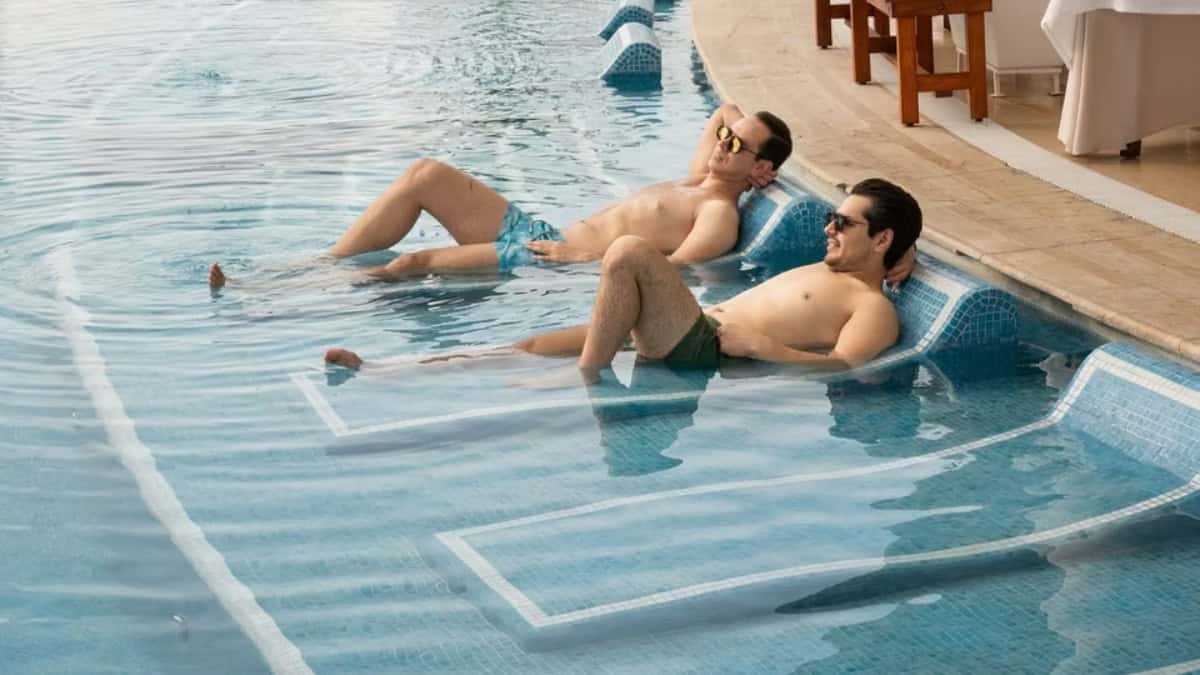 GRAND MIRAMAR FESTEJA EL VALLARTA PRIDE 2025
