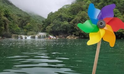HUASTECA III, EL NACIMIENTO