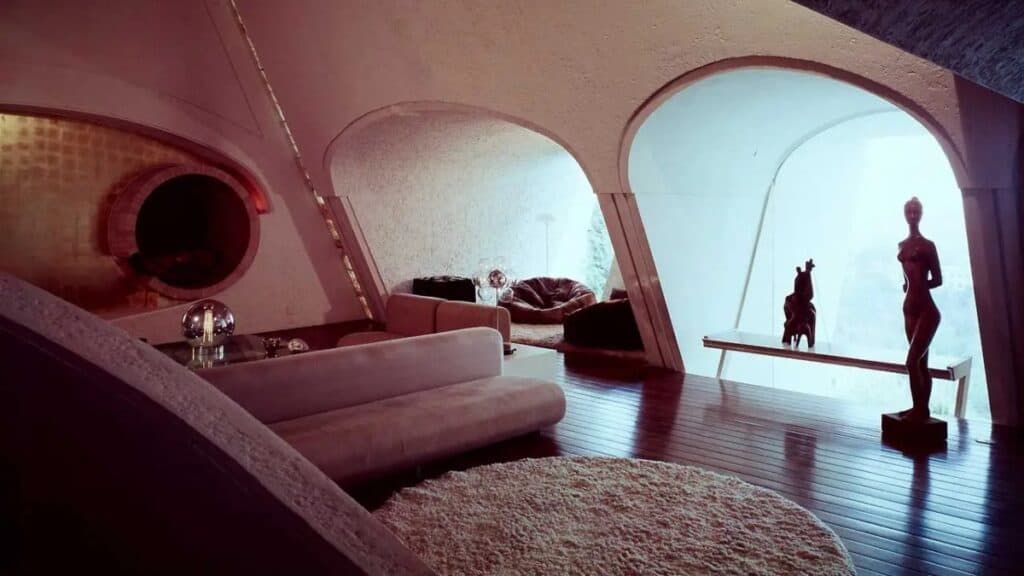 LA CASA DE AMALIA HERNÁNDEZ EN LA CDMX