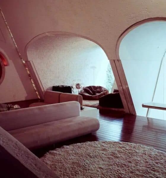 LA CASA DE AMALIA HERNÁNDEZ EN LA CDMX