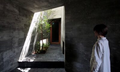 LA CASA KODO EN JAPÓN