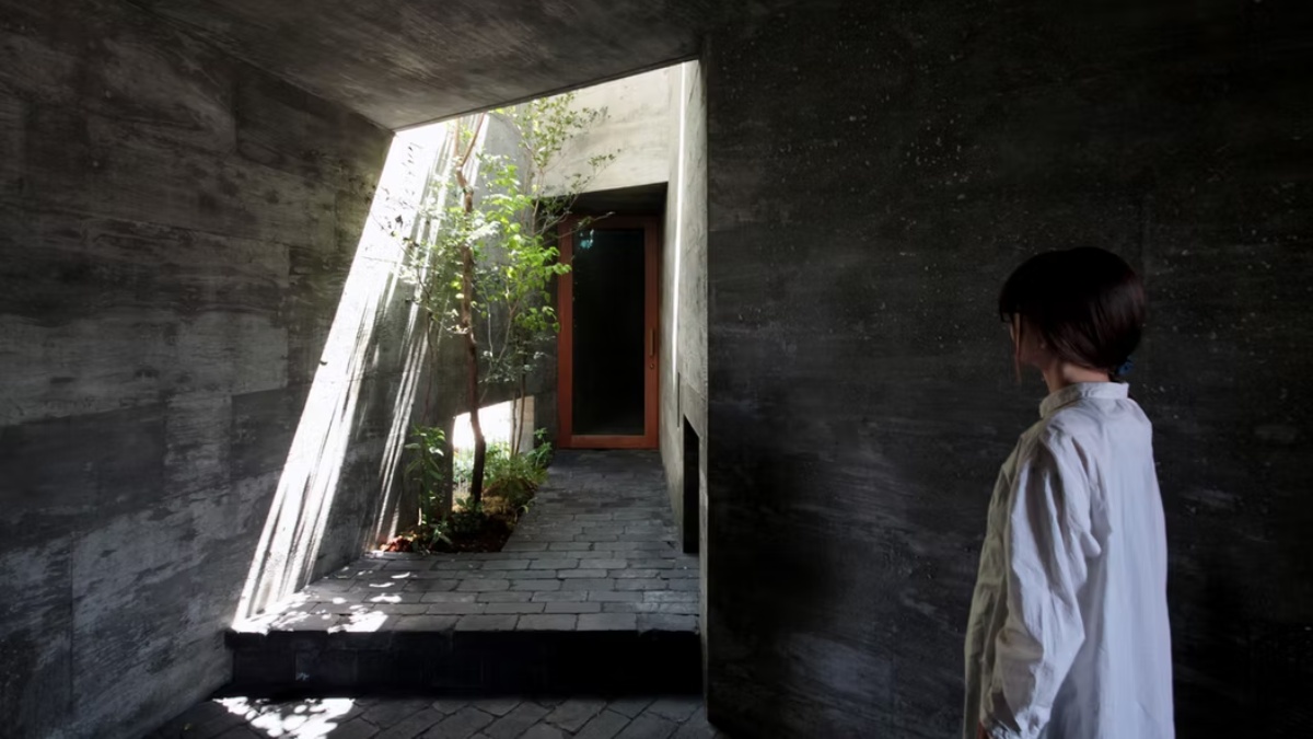 LA CASA KODO EN JAPÓN