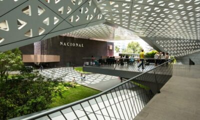 LA CINETECA NACIONAL