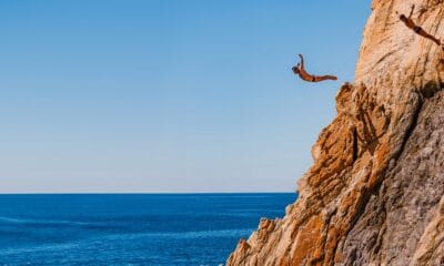 LA QUEBRADA DE ACAPULCO GANA RECORD GUINNESS