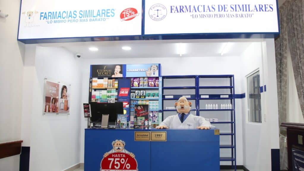 LA SIMICASA EN LA CDMX