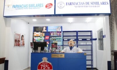 LA SIMICASA EN LA CDMX