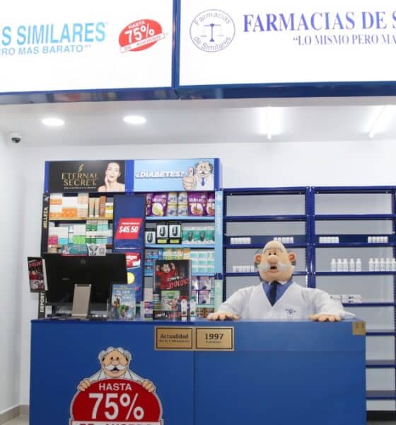 LA SIMICASA EN LA CDMX