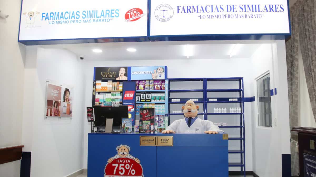 LA SIMICASA EN LA CDMX