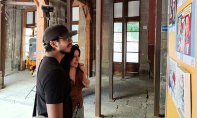 LOS PEQUEÑOS MUSEOS DE MÉXICO