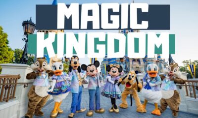MAGIC KINGDOM